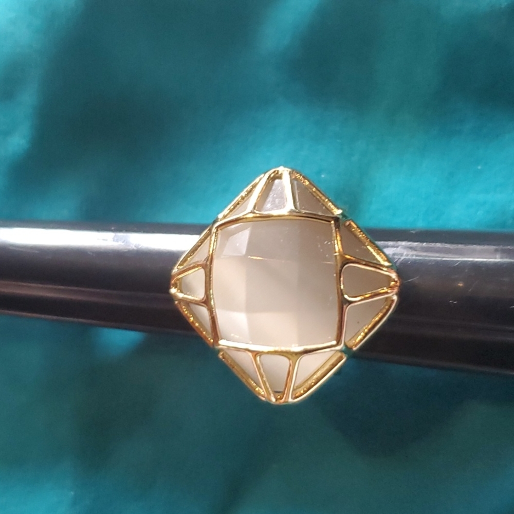 Kendra Scott Ring